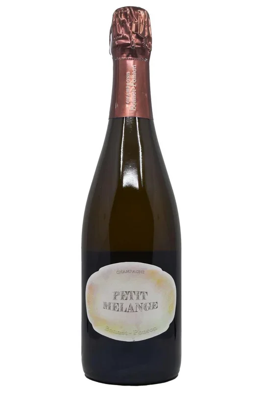 Bonnet-Ponson Champagne Petit Melange NV