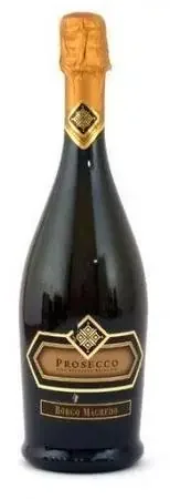 Borgo Magredo Prosecco Brut 750ml