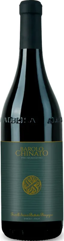 Borgogno Barolo Chinato 1.00L