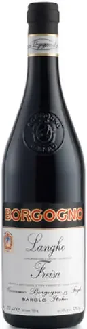 Borgogno Langhe Freisa 2019 750ml