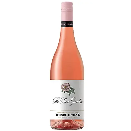Boschendal Rose Garden Rose – 750ML
