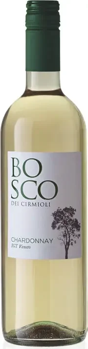 Bosco dei Cirmioli Chardonnay 2020 1.5L 1.5 l