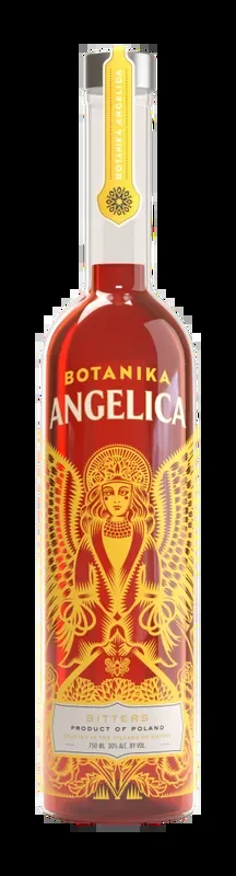 Botanika Angelica Bitters 750 ml