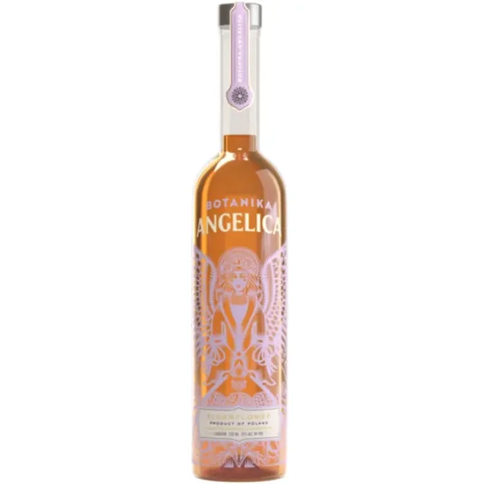 Botanika Angelica Elderflower Liqueur 750ml