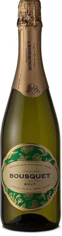 BOUSQUET BRUT 12 PK 750 ml