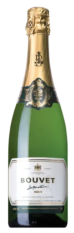 Bouvet Signature Brut 750 ml