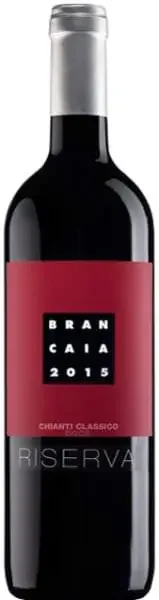 Brancaia Chianti Classico Riserva 2015 750ml