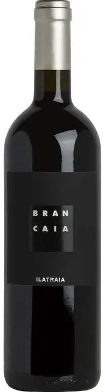 Brancaia Ilatraia 2016 750ml
