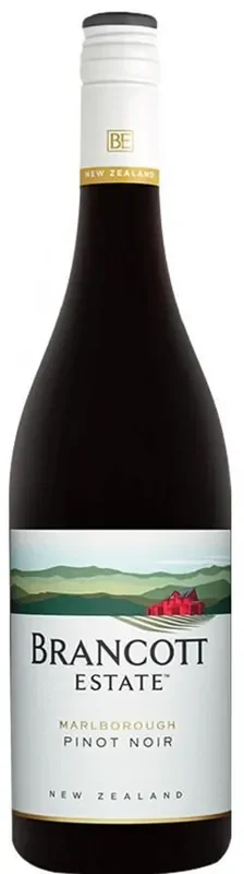 Brancott Estate Pinot Noir 2018 750ml