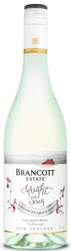 Brancott Estate Sauvignon Blanc Flight Song 2017 750ml