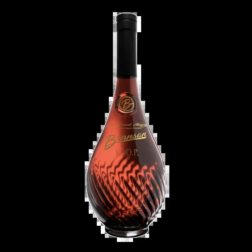 Branson Grande Champagne Cognac Vsop 80 750 ML