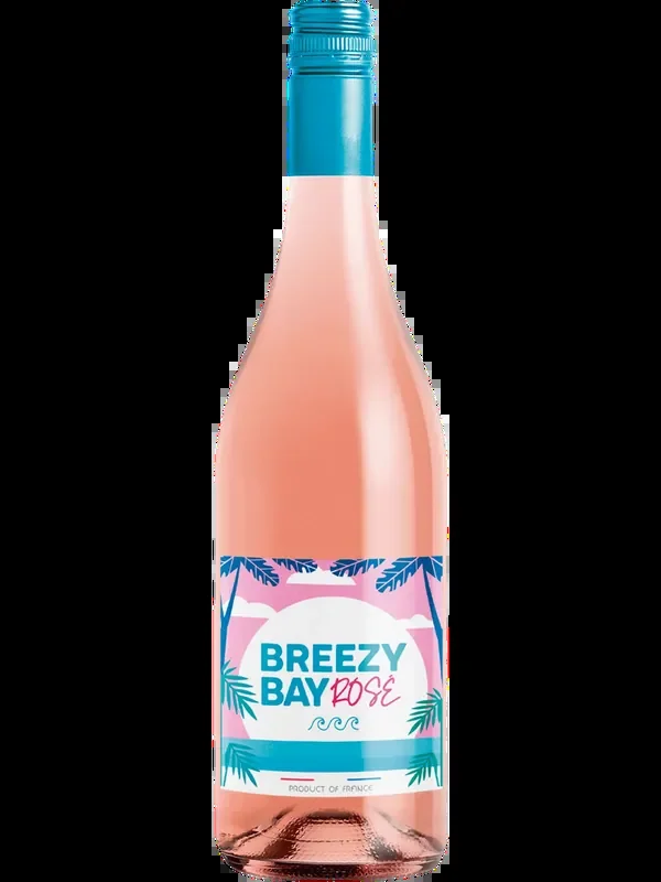 Breezy Bay Rose