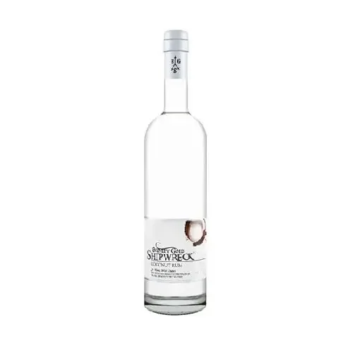 Brinleys Coconut Rum – 750ML