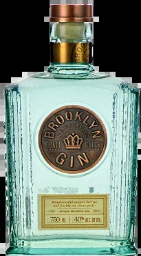 Brooklyn Gin Gin 750 ML