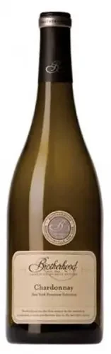 Brotherhood Chardonnay 2016 750ml