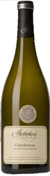 Brotherhood Chardonnay 2017 750ml