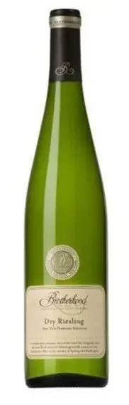 BROTHERHOOD DRY RIESLING 750 ml