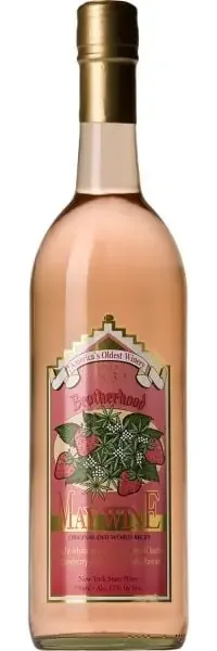 Brotherhood May Wine 750ml