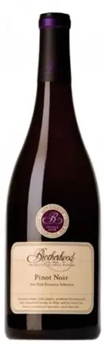 Brotherhood Pinot Noir 2016 750ml