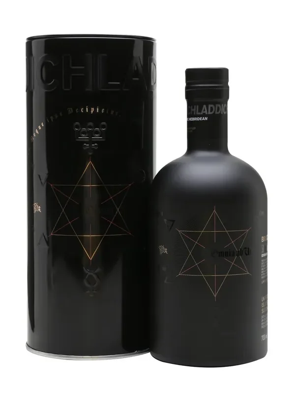 Bruichladdich Black Art 24 Year Edition 11.1 750ml
