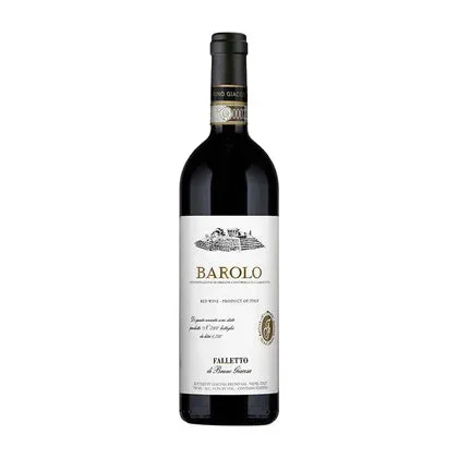 Bruno Giacosa Barolo Falletto 2020 750 ML