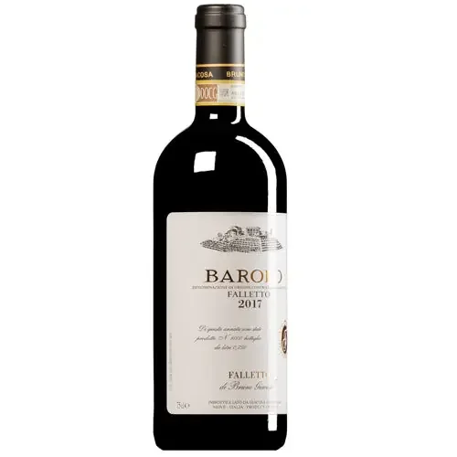 Bruno Giacosa Barolo Falletto 2020 – 750ML
