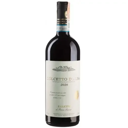 Bruno Giacosa Dolcetto D‘Alba Falletto 2022 – 750ML