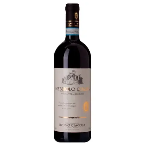 Bruno Giacosa Nebbiolo D‘alba Valmaggiore 2022 – 750ML