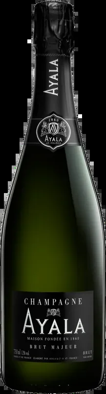 Brut Majeur 750 ml