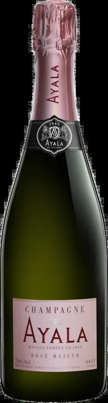 Brut Majeur Rose 750 ml