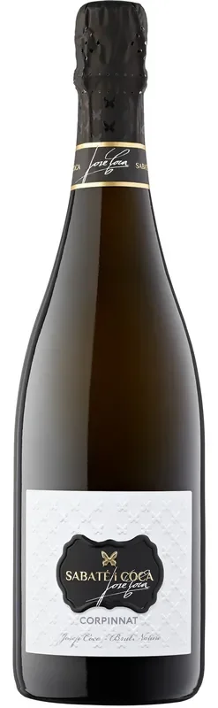 Brut Nature ‘Sabaté i Coca Josep Coca‘ 2012 1.5L 1.5 l