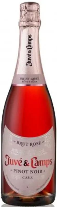 Brut Rose Cava 750 ml