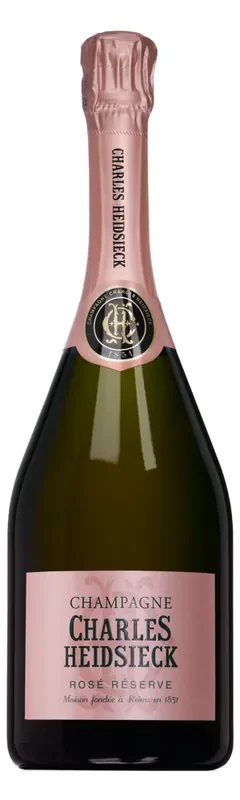 Brut Rose Reserve NV 750 ml