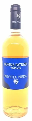 Buccia Nera Toscana Bianco ‘Donna Patrizia‘ 2021 750 ml