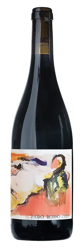 Buccia Nera Toscana Rosso ‘PA‘RO‘ 2018 750 ml