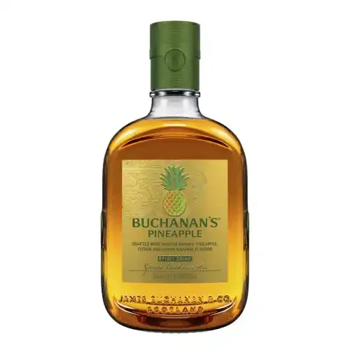 Buchanan‘s Pineapple Scotch – 750ML