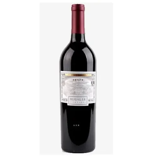 Buehler Cabernet Sauvignon Napa Valley 750Ml