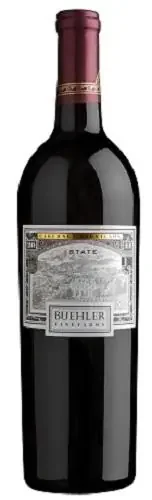 Buehler Vineyards Zinfandel 2015 750ml