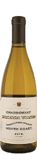 Buena Vista Chardonnay North Coast 2016 750ml