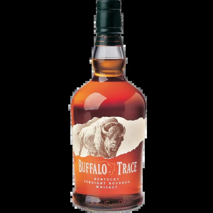 Buffalo Trace Bourbon