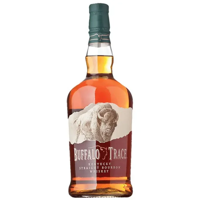 Buffalo Trace Bourbon Whiskey