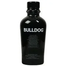 Bulldog Gin – 750ML