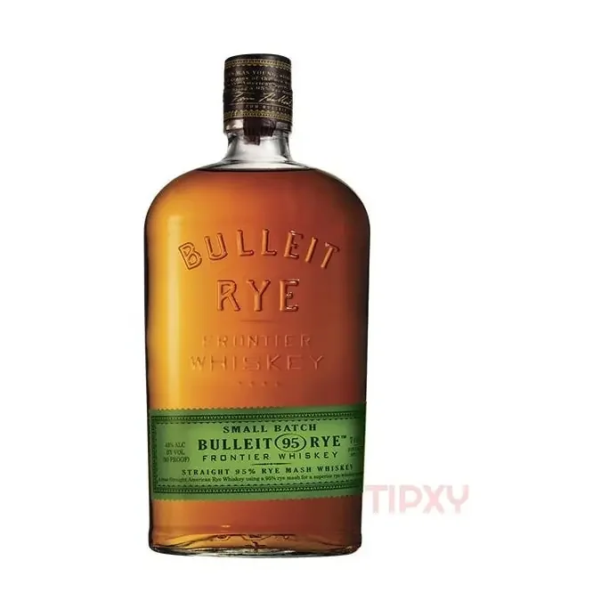 Bulleit – 95 Rye Whiskey
