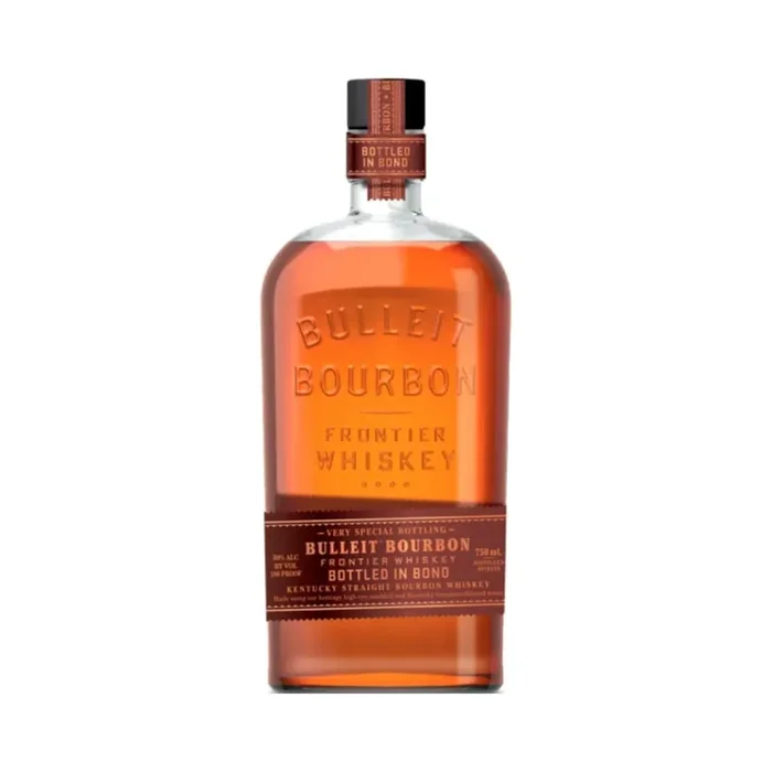 Bulleit – Bottled in Bond Kentucky Straight Bourbon Whiskey