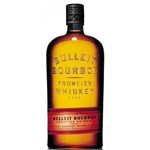 Bulleit Bourbon – 750ML