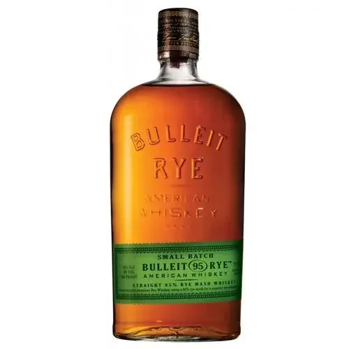 Bulleit Bourbon Rye – 1.75L
