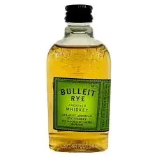 Bulleit Rye 50ml