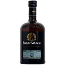 Bunnahabhain Stiuireadair Single Malt Scotch Whisky 750ml