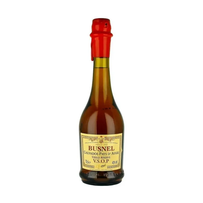 Busnel – Calvados VSOP Apple Brandy
