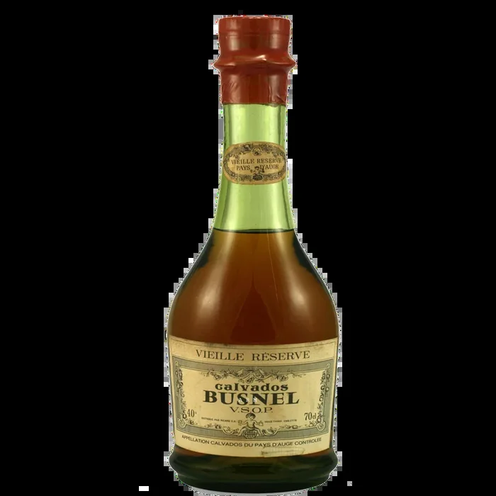 Busnel Calvados VSOP